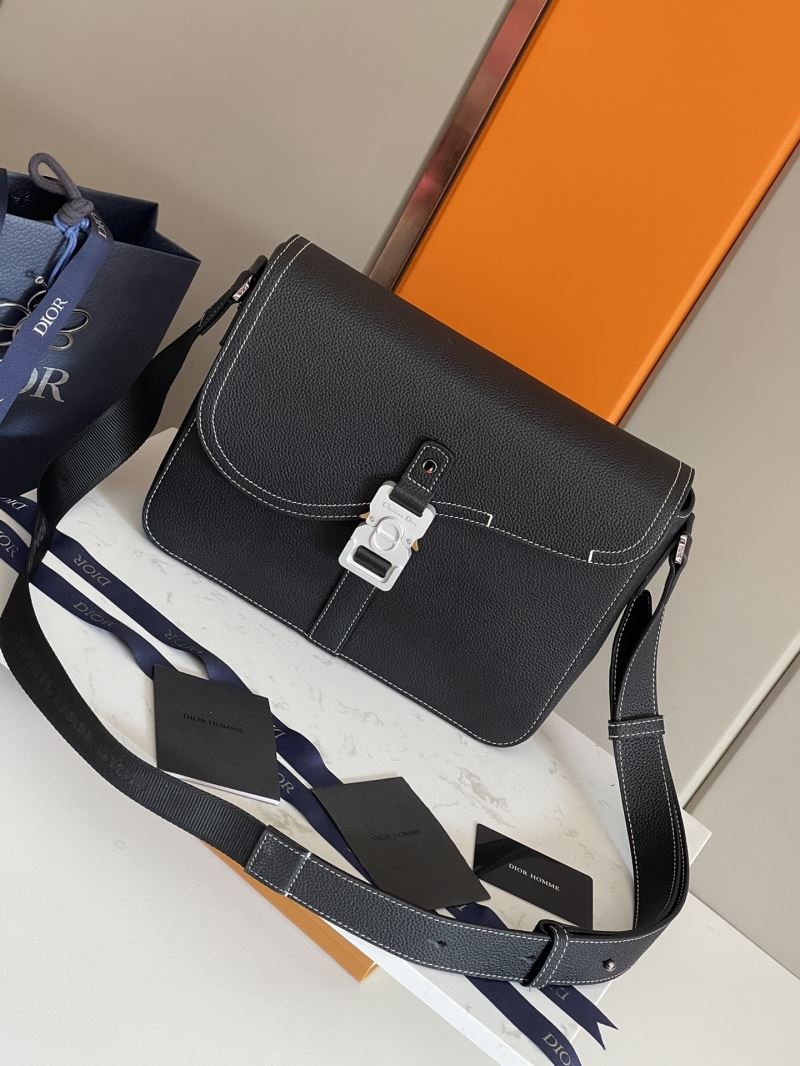 Mens Christian Dior Satchel Bags